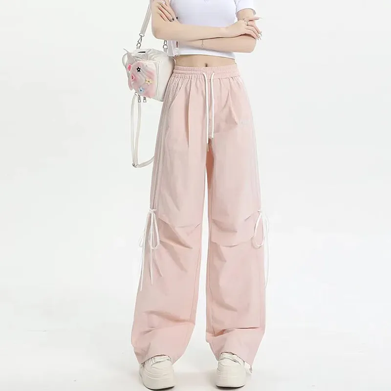 Incolore Casual Pants Women's-2