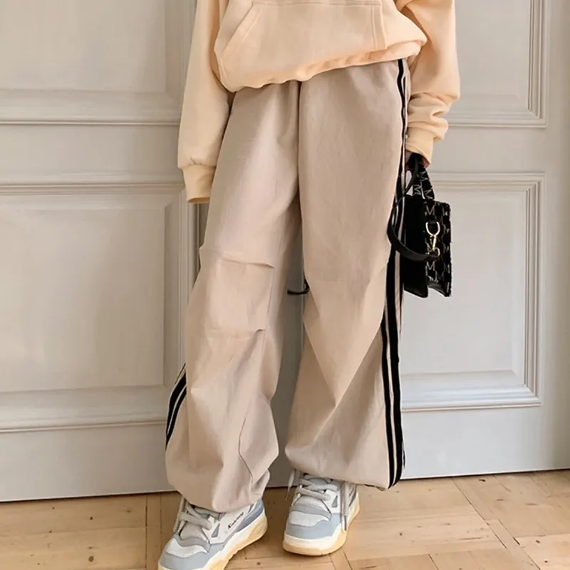 Incolore Casual Pants Women's-7