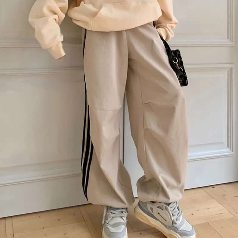 Incolore Casual Pants Women's-6