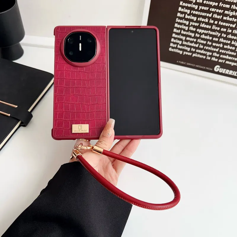 ZHUOJI Phone Cases-3