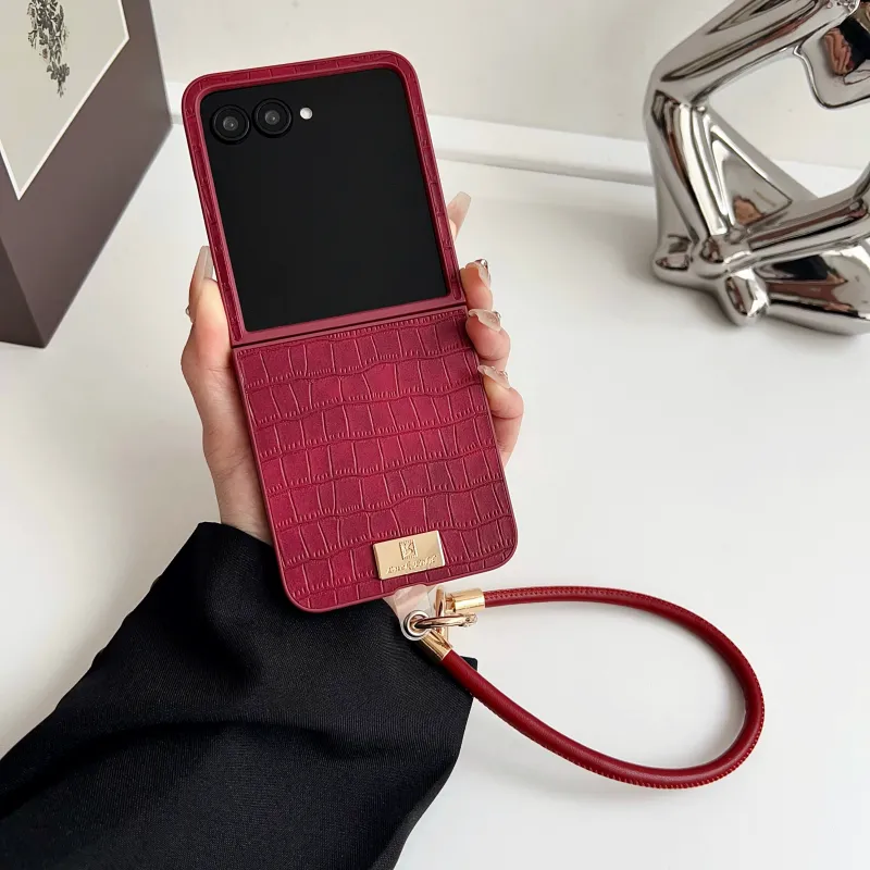 ZHUOJI Phone Cases-3
