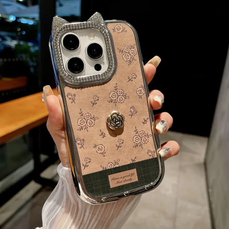 ZHUOJI Phone Cases-1