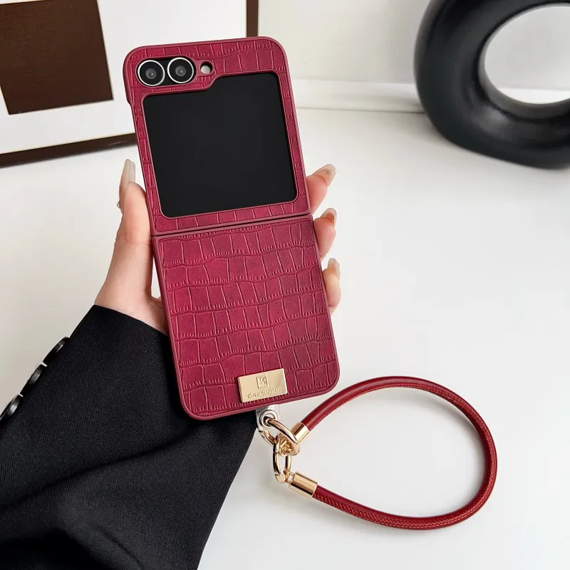 ZHUOJI Phone Cases-3