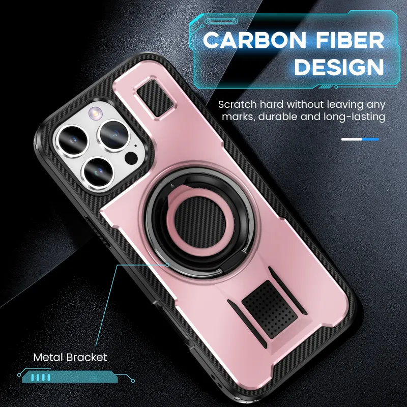 ZHUOJI Phone Cases-13