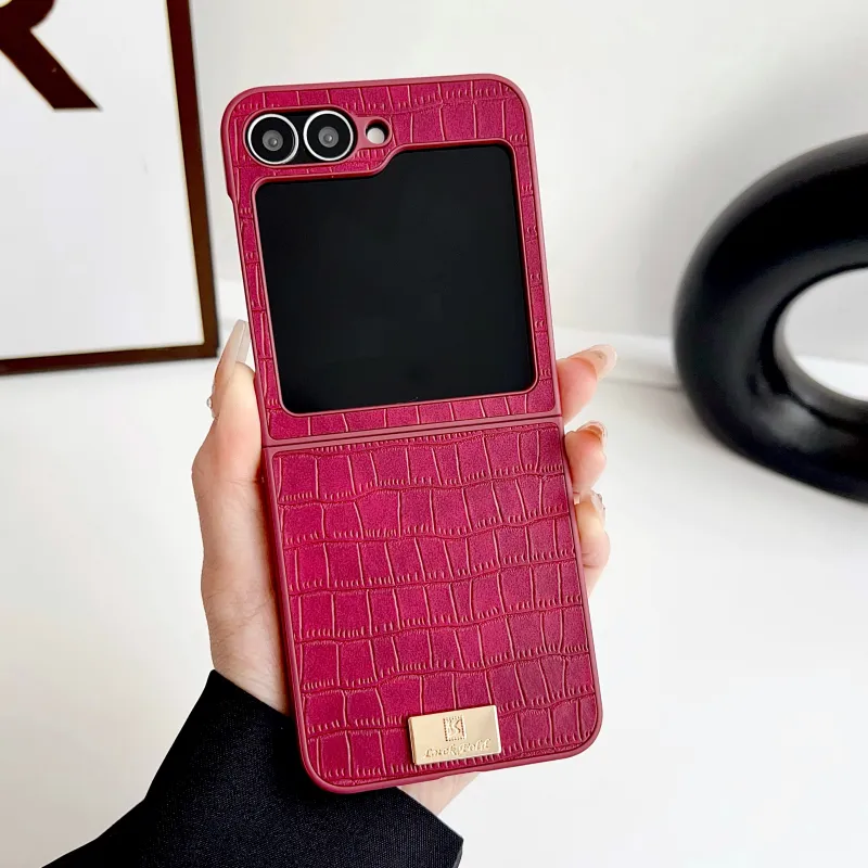 ZHUOJI Phone Cases-1