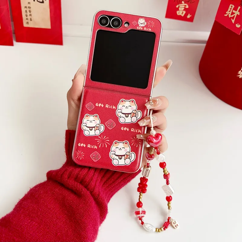ZHUOJI Phone Cases-7