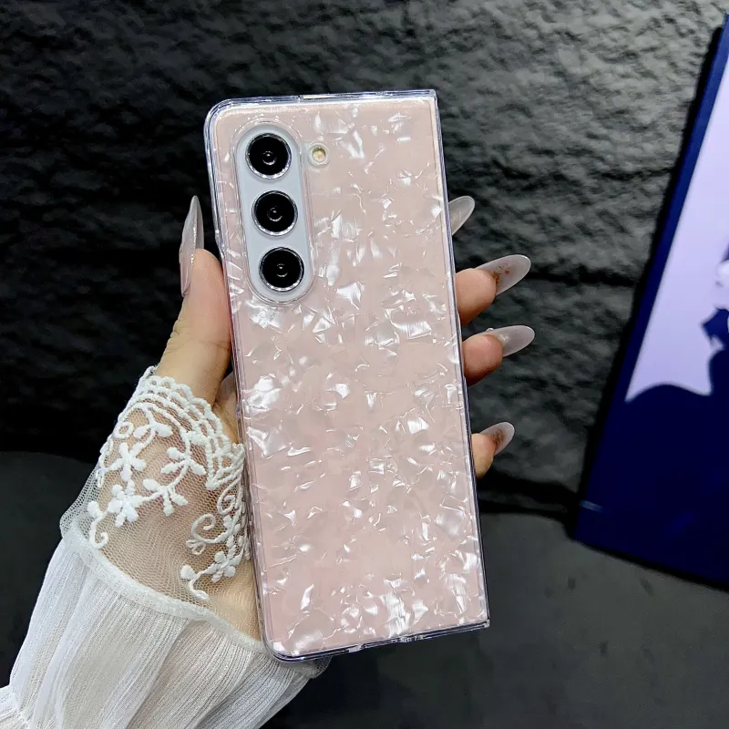 ZHUOJI TPU Material Phone Cases Compatibility Samsung Galaxy W25-7
