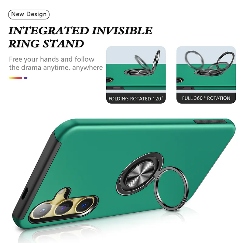 ZHUOJI Phone Cases-9