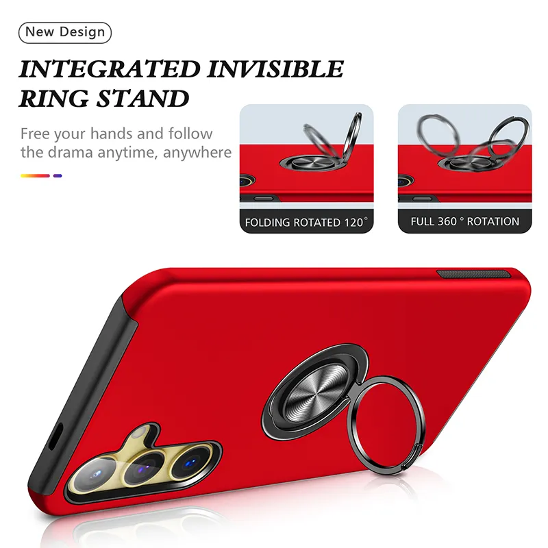 ZHUOJI Phone Cases-5