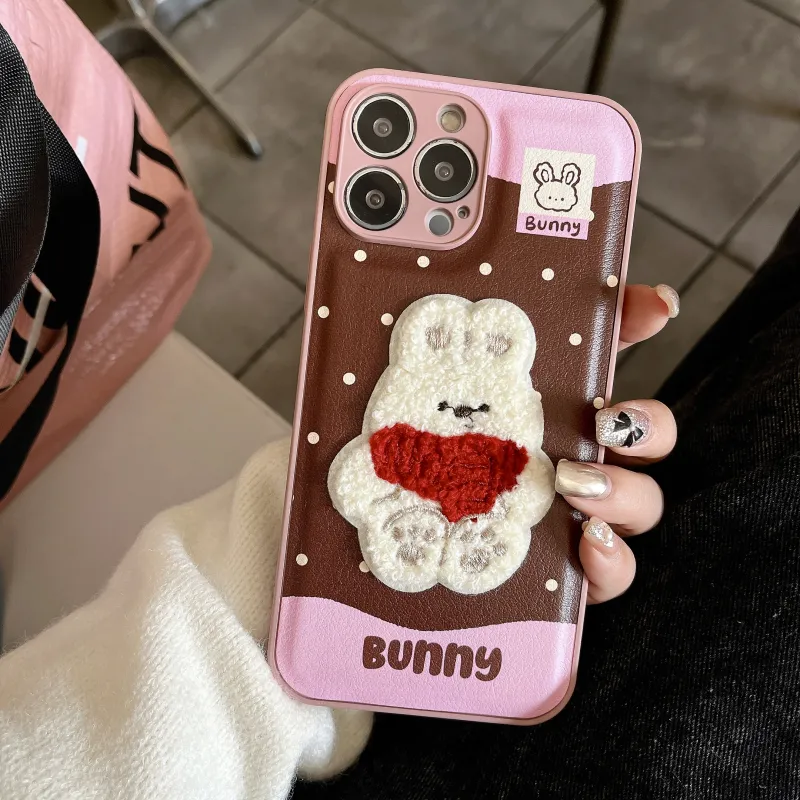 ZHUOJI Phone Cases-3