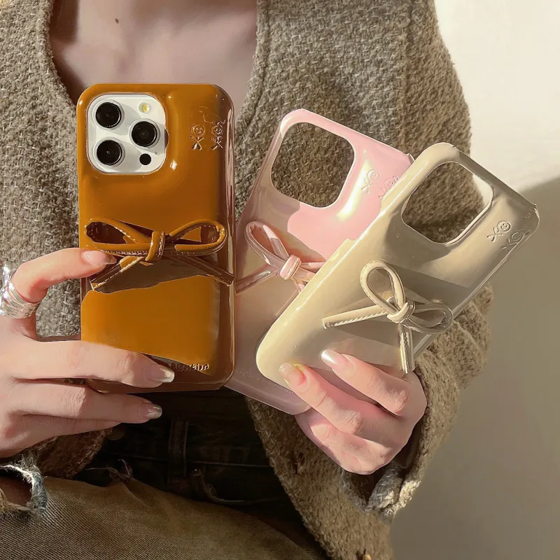 ZHUOJI Phone Cases-9