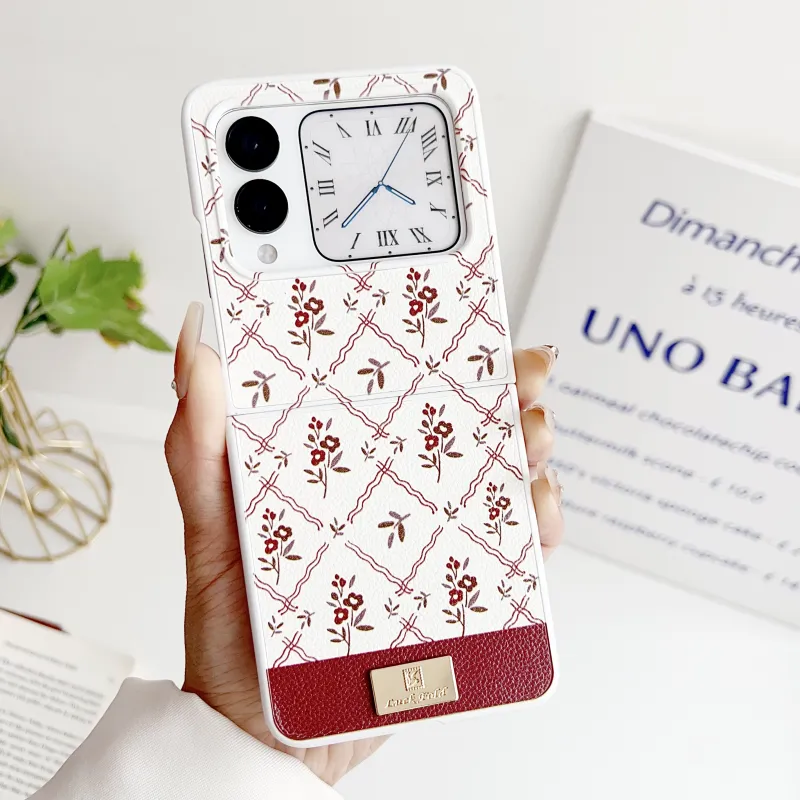ZHUOJI Phone Cases-1