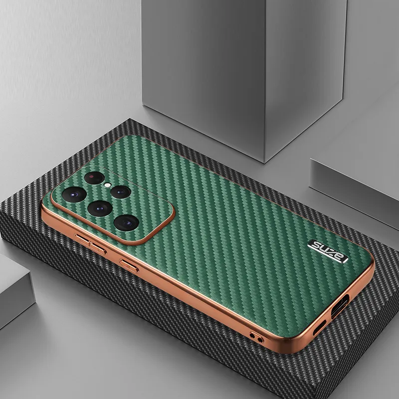 ZHUOJI Phone Cases-5