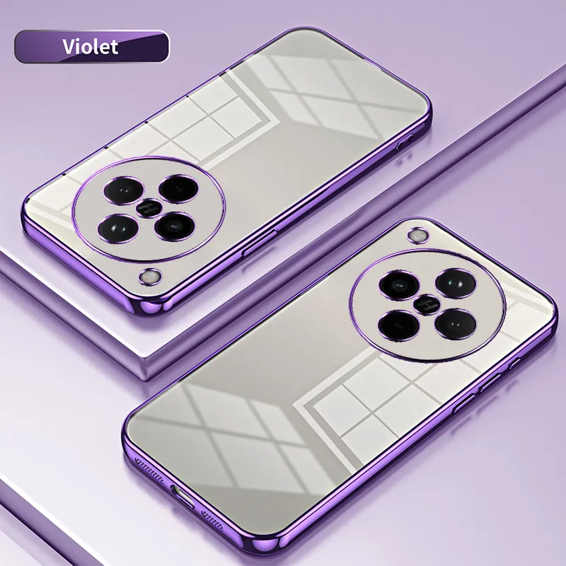 ZHUOJI Phone Cases-1