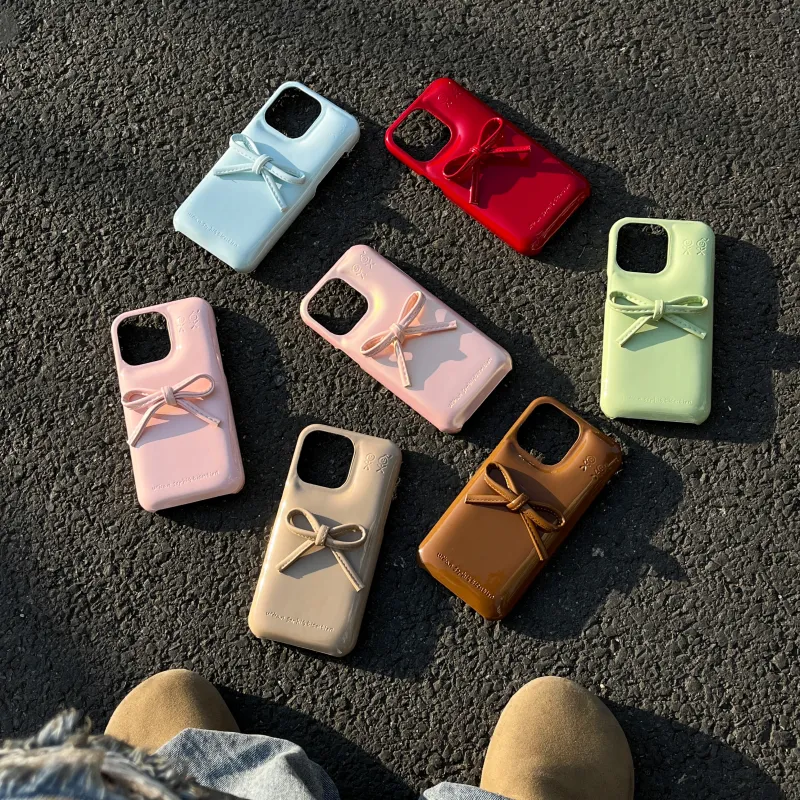 ZHUOJI Phone Cases-1