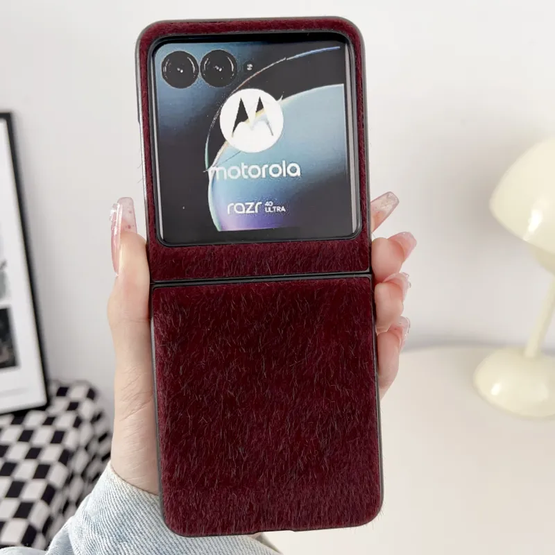 ZHUOJI Phone Cases-9