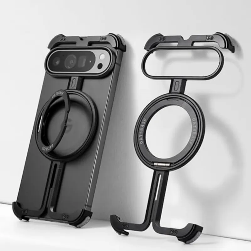 ZHUOJI Phone Cases-1