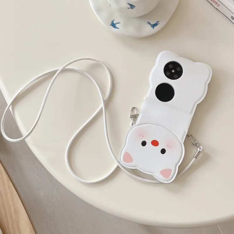 ZHUOJI Phone Cases-3
