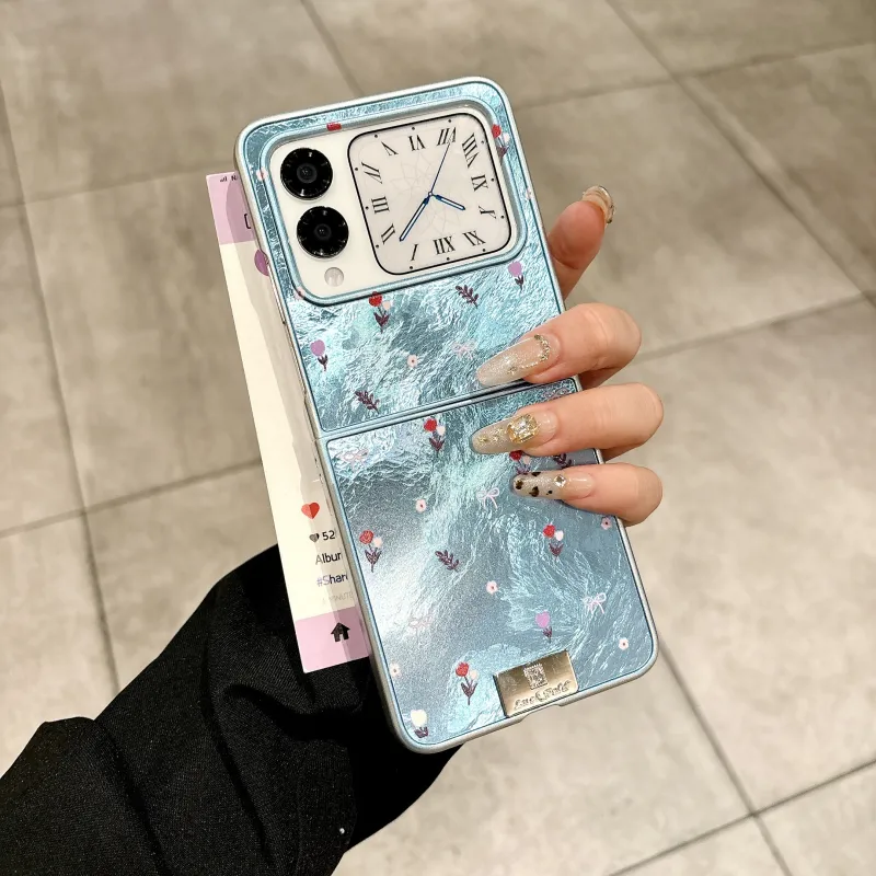 ZHUOJI Phone Cases-1