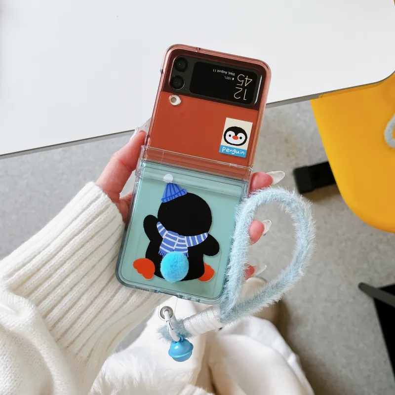 ZHUOJI Phone Cases-3