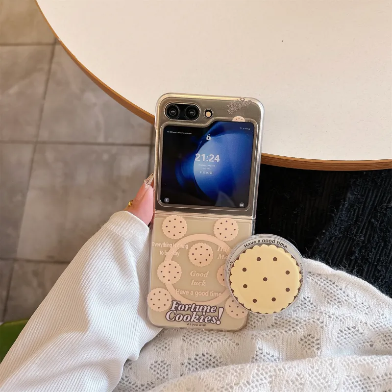 ZHUOJI Phone Cases-1