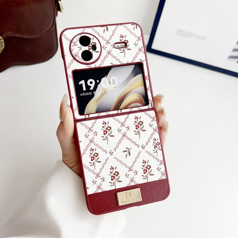 ZHUOJI Phone Cases-5