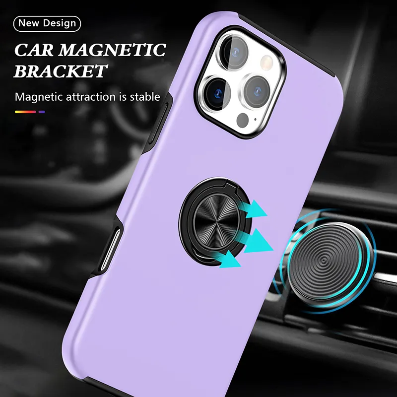 ZHUOJI Phone Cases-13