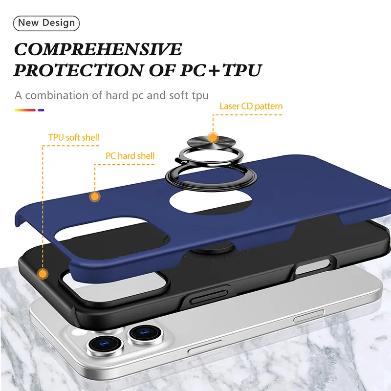 ZHUOJI Phone Cases-1