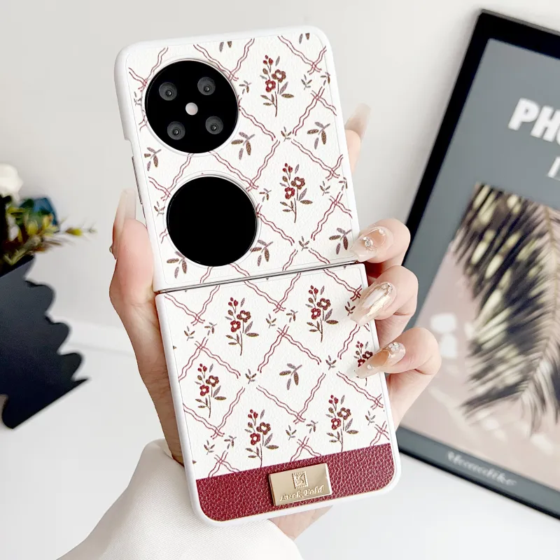 ZHUOJI Phone Cases-1