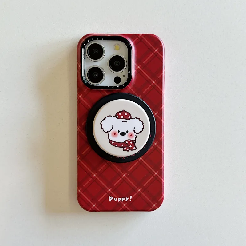 ZHUOJI Phone Cases-3