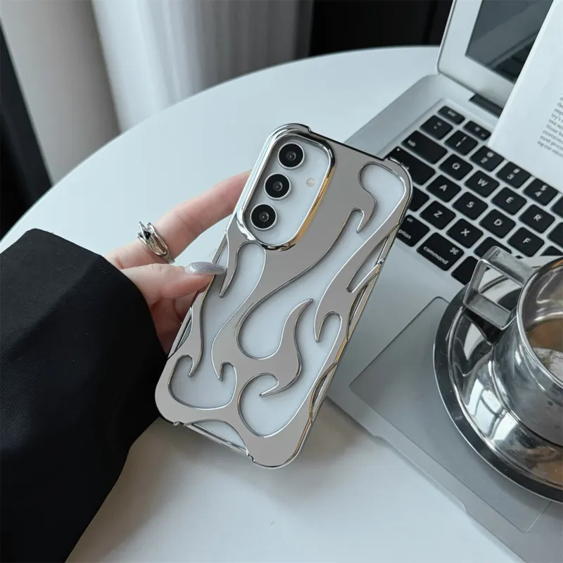 ZHUOJI Phone Cases-3