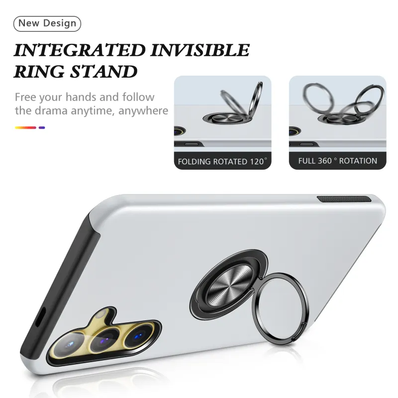 ZHUOJI Phone Cases-11