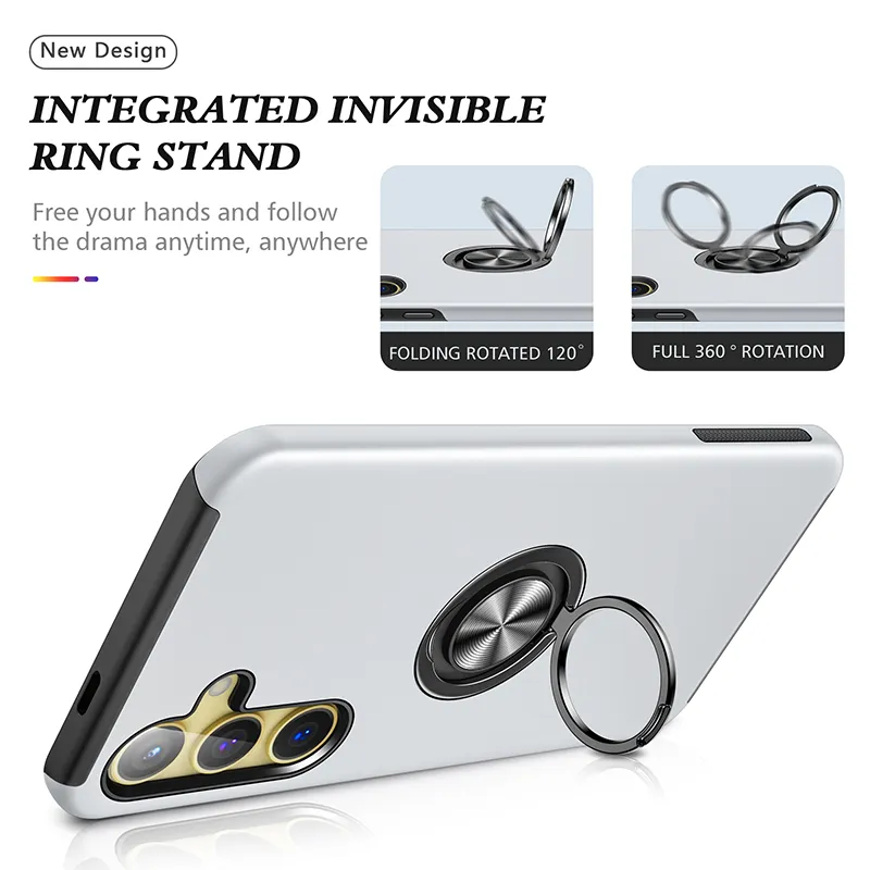 ZHUOJI Phone Cases-11