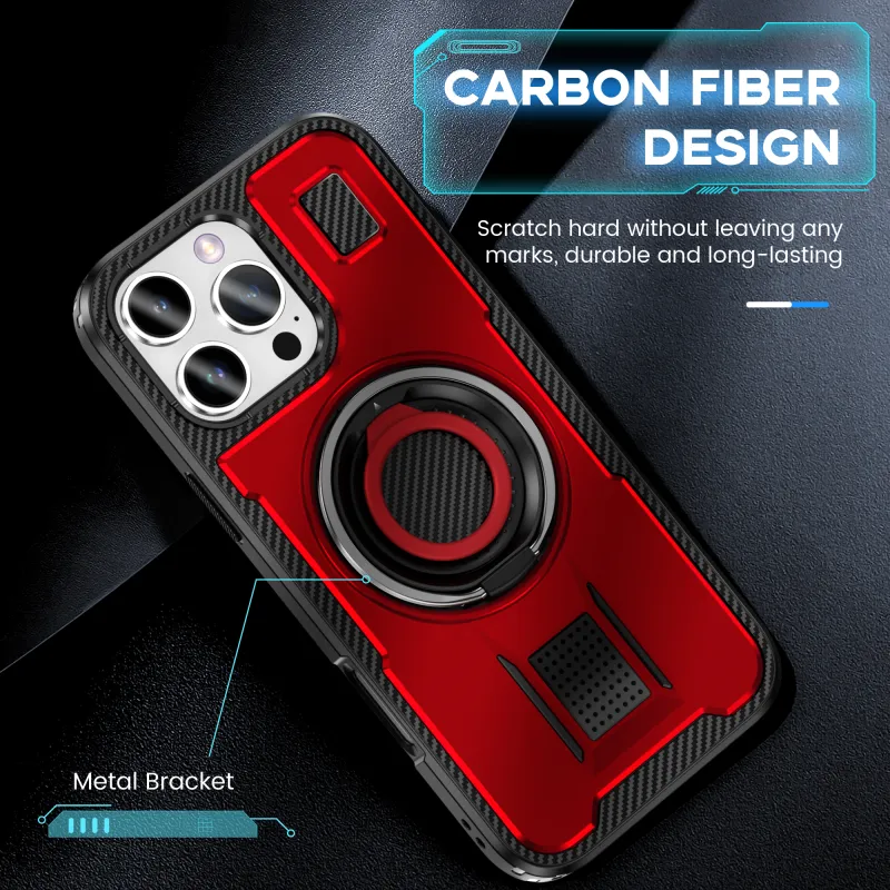 ZHUOJI Phone Cases-5