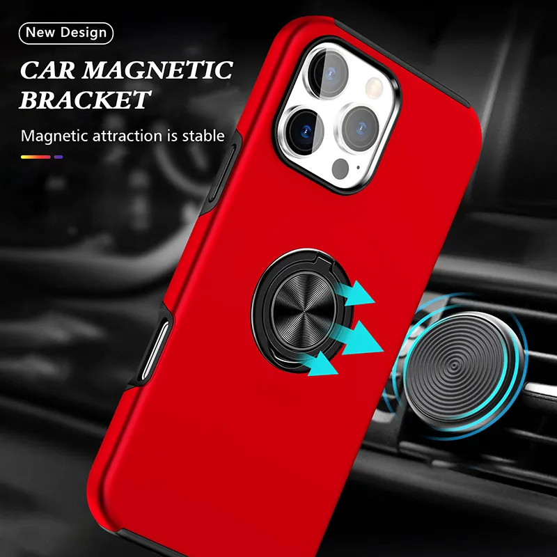 ZHUOJI Phone Cases-5