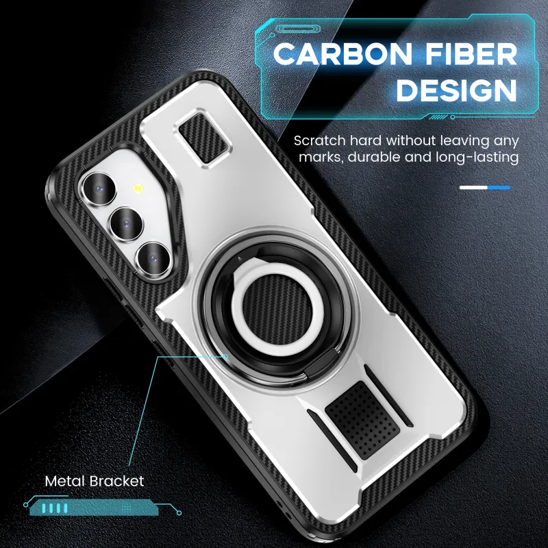 ZHUOJI Phone Cases-1