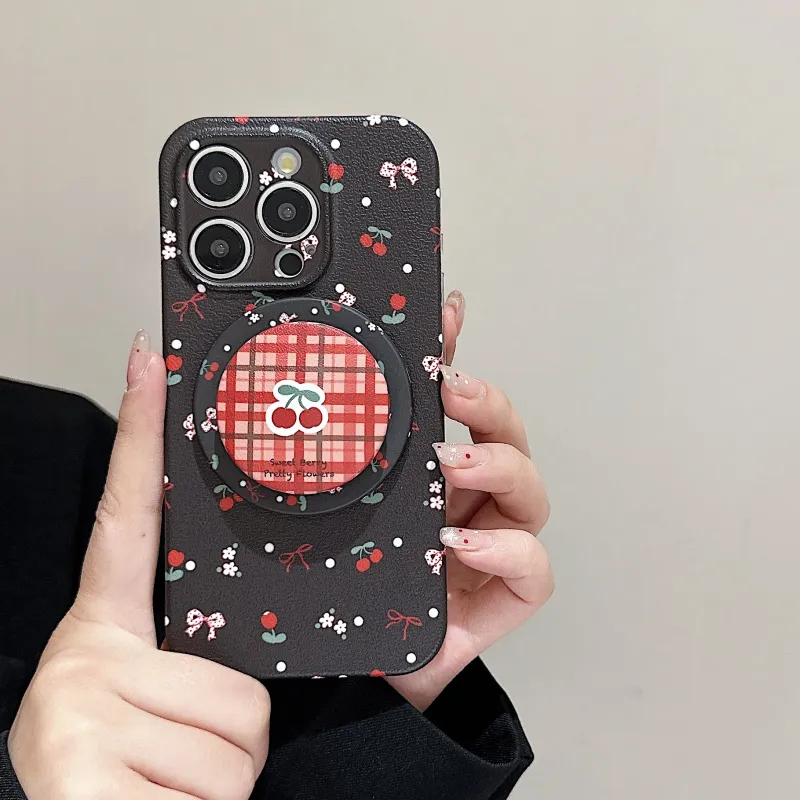 ZHUOJI Phone Cases-3