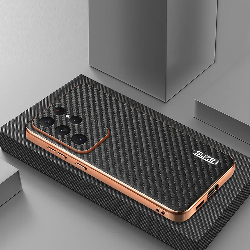 ZHUOJI Phone Cases-1