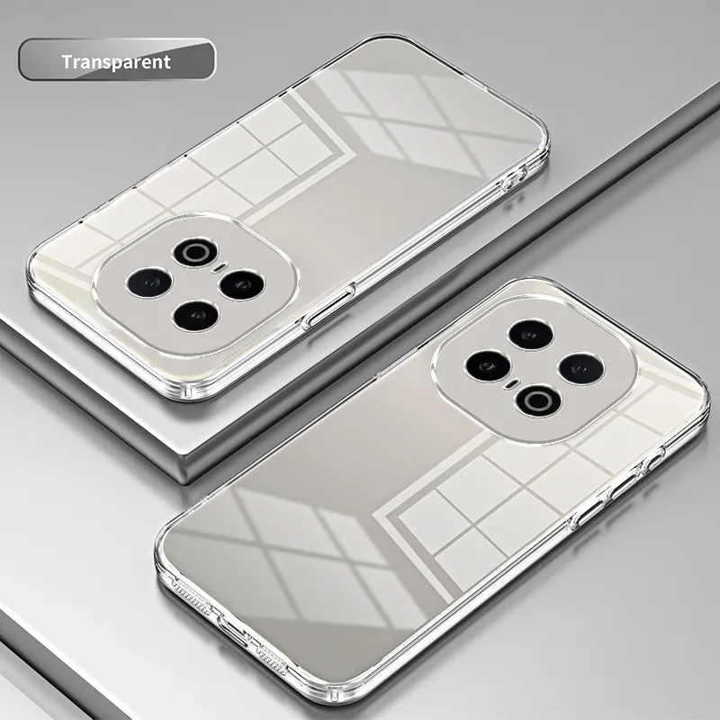 ZHUOJI TPU Material Electroplated Precision Hole Phone Case Compatibility Iqoo13/12/11/10/9/8/7/Neo9/8-13