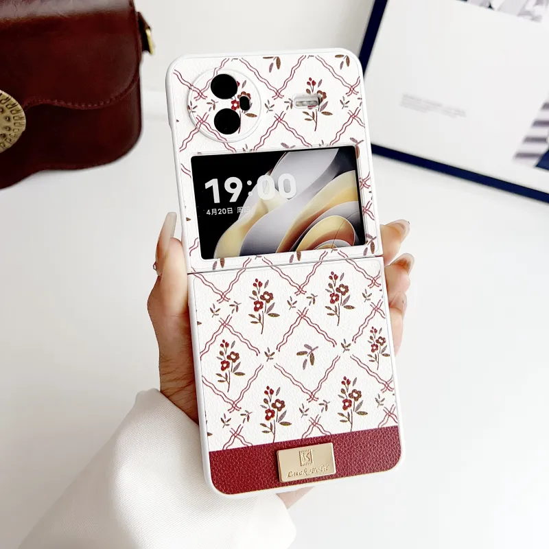 ZHUOJI Phone Cases-1