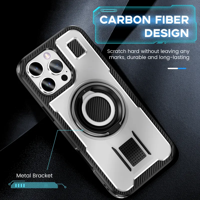ZHUOJI Phone Cases-1