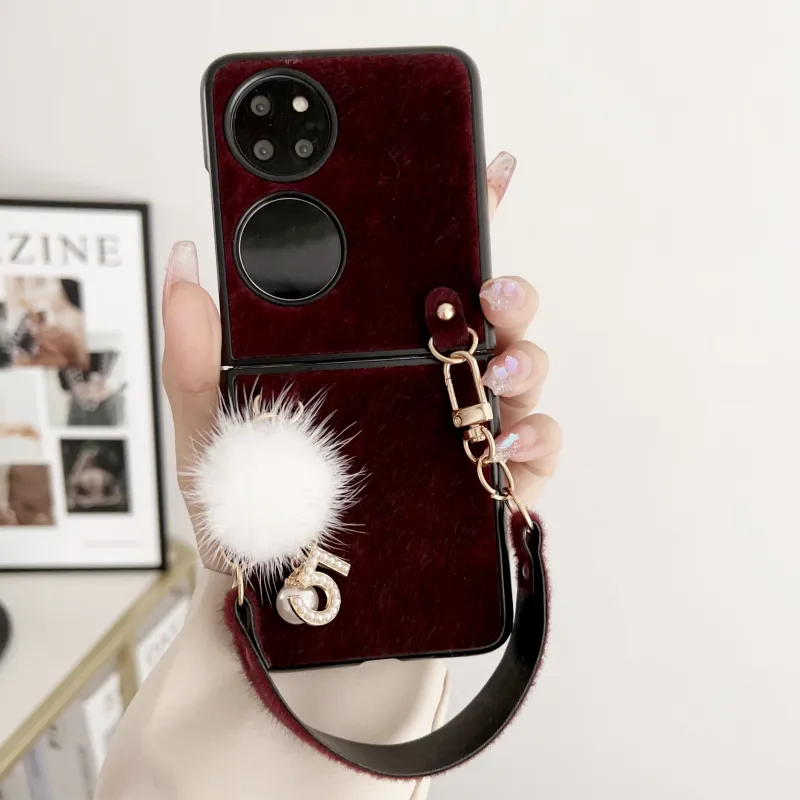 ZHUOJI Phone Cases-17