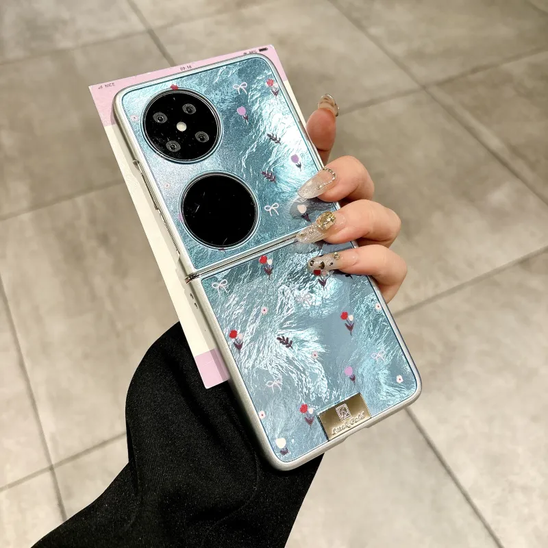 ZHUOJI Phone Cases-1