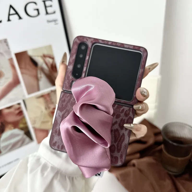 ZHUOJI Phone Cases-1