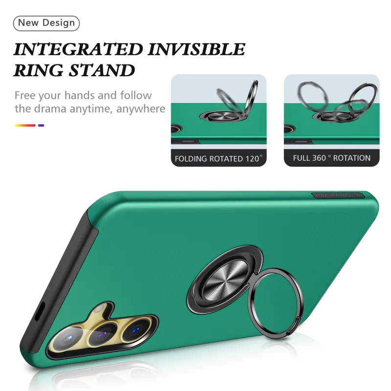 ZHUOJI Phone Cases-9