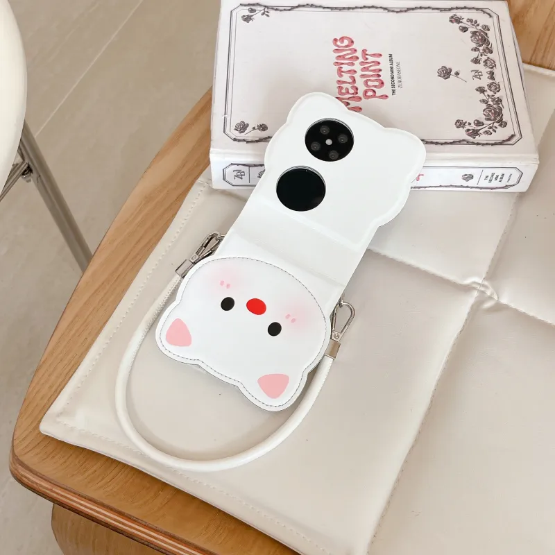 ZHUOJI Phone Cases-1