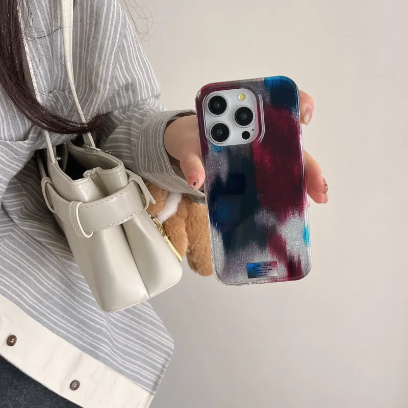 ZHUOJI Phone Cases-2