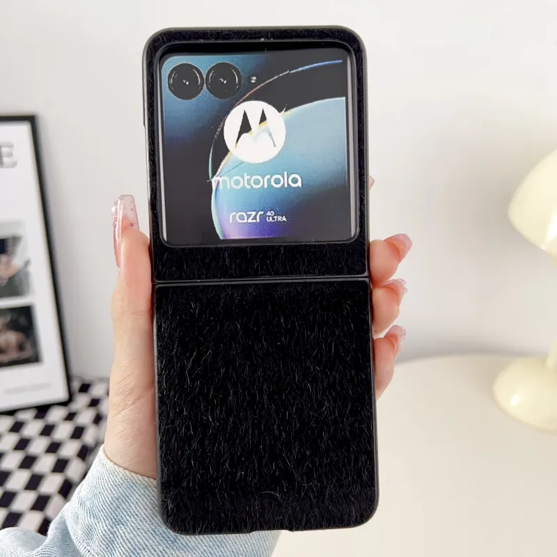 ZHUOJI Phone Cases-1