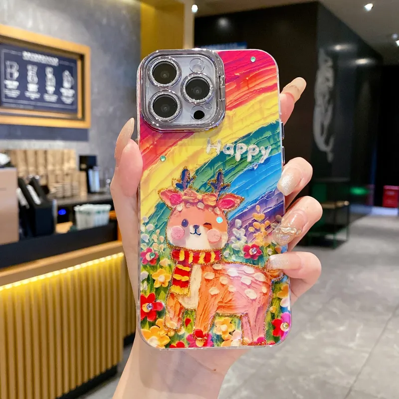 ZHUOJI Phone Cases-1