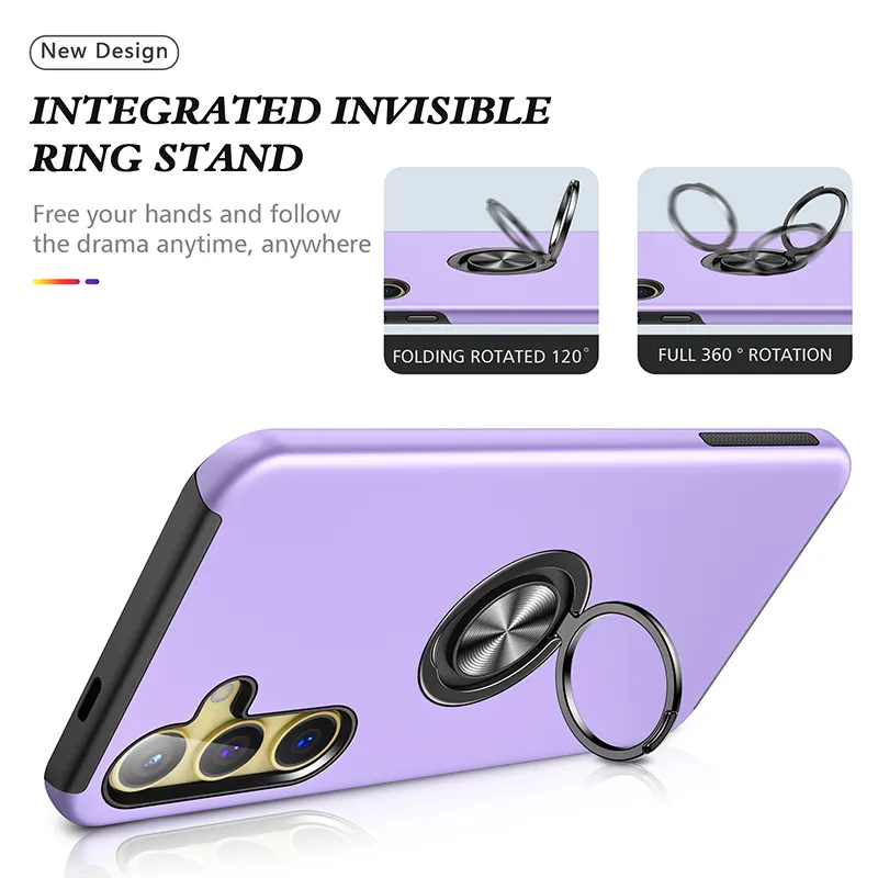 ZHUOJI Phone Cases-13